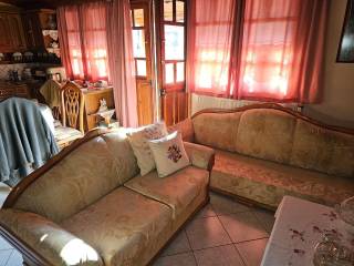 Tolo, a penthouse apartment of 96 sq.m. is for sale