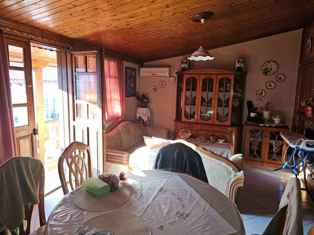 Tolo, a penthouse apartment of 96 sq.m. is for sale