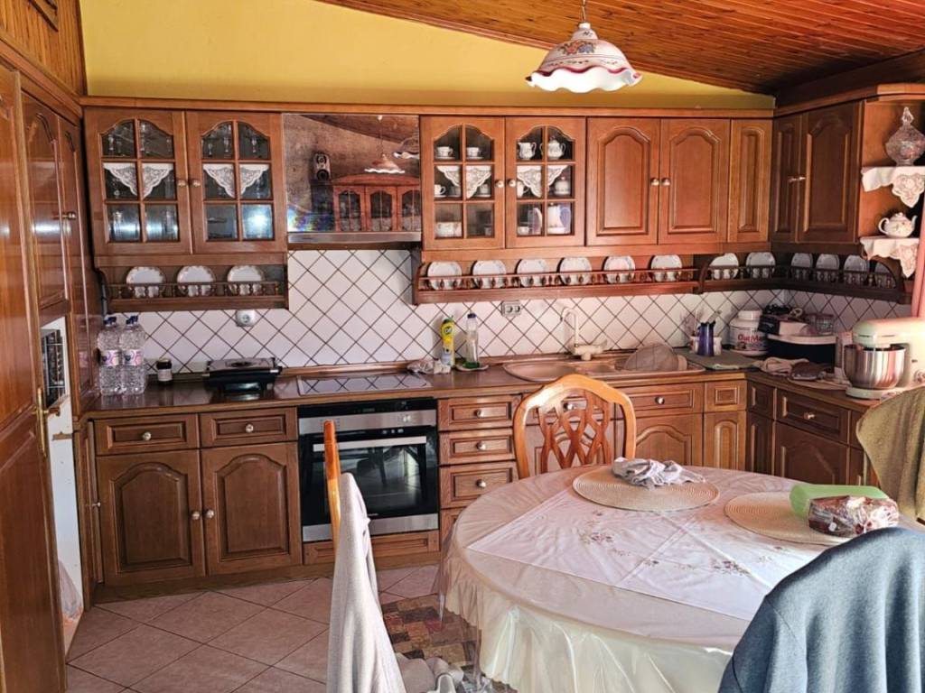 Tolo, a penthouse apartment of 96 sq.m. is for sale