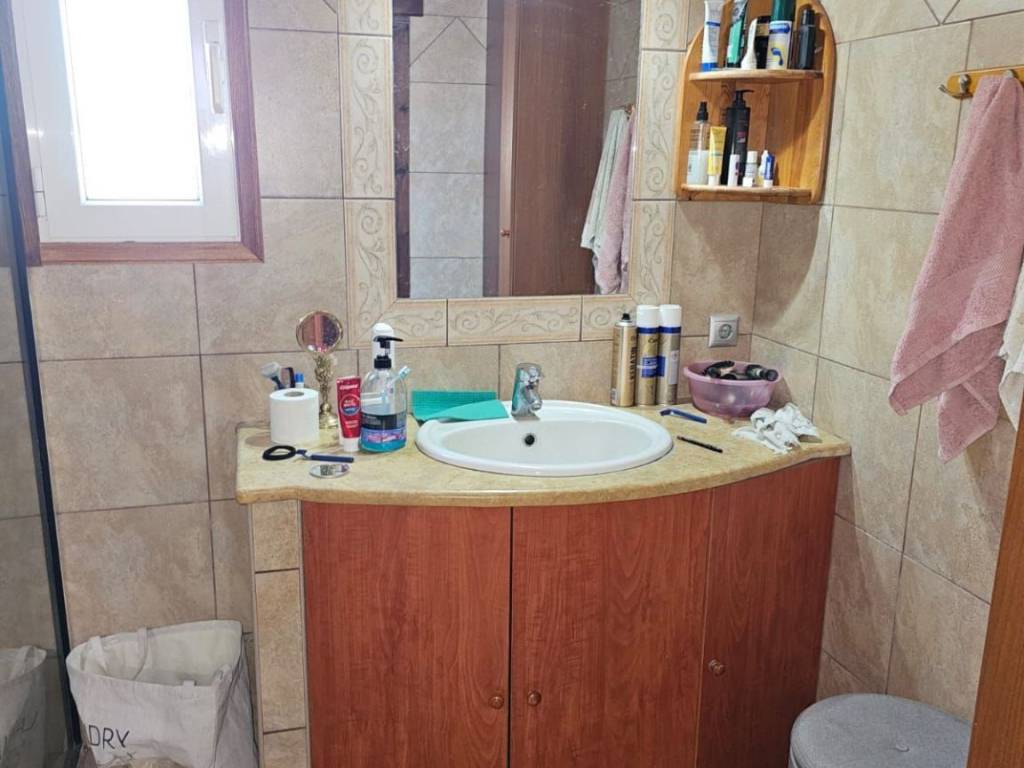 Tolo, a penthouse apartment of 96 sq.m. is for sale