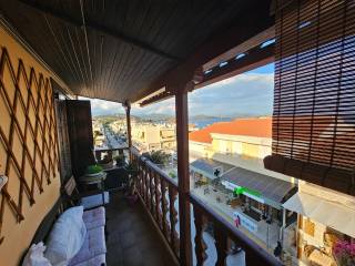 Tolo, a penthouse apartment of 96 sq.m. is for sale