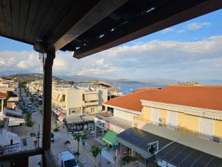 Tolo, a penthouse apartment of 96 sq.m. is for sale