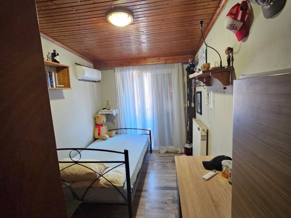 Tolo, a penthouse apartment of 96 sq.m. is for sale