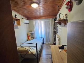 Tolo, a penthouse apartment of 96 sq.m. is for sale