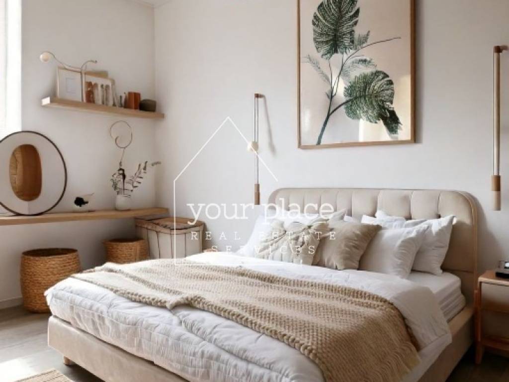 Υπνοδωμάτιο