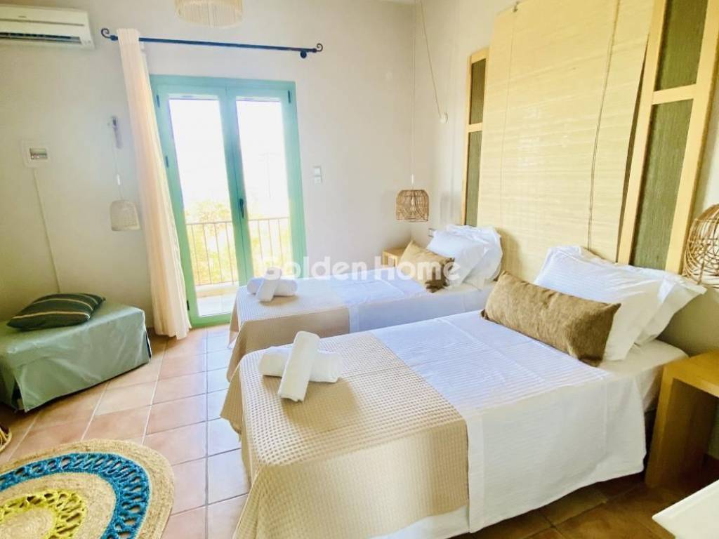 Υπνοδωμάτιο