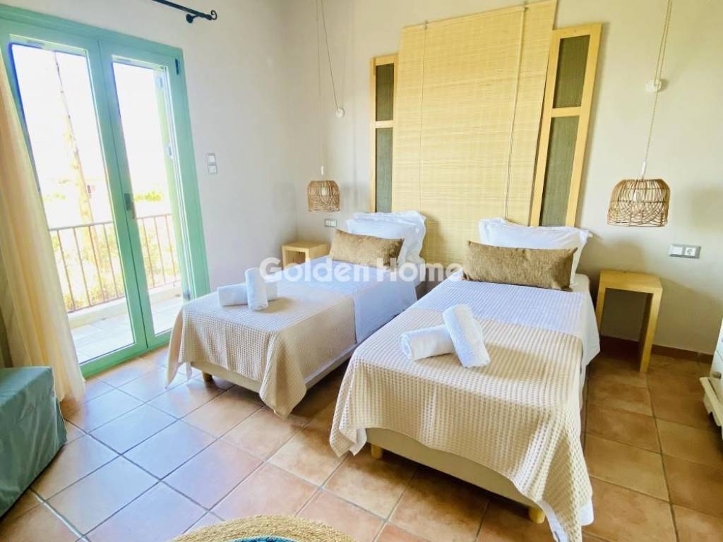 Υπνοδωμάτιο