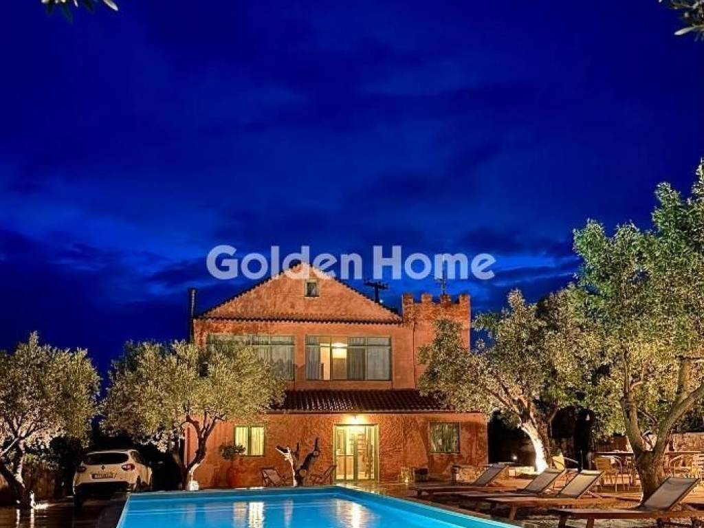 Εξωτερικός Χώρος