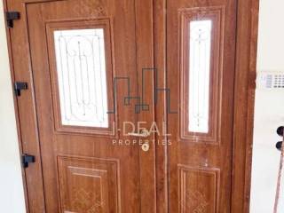 Είσοδος οικοδομής