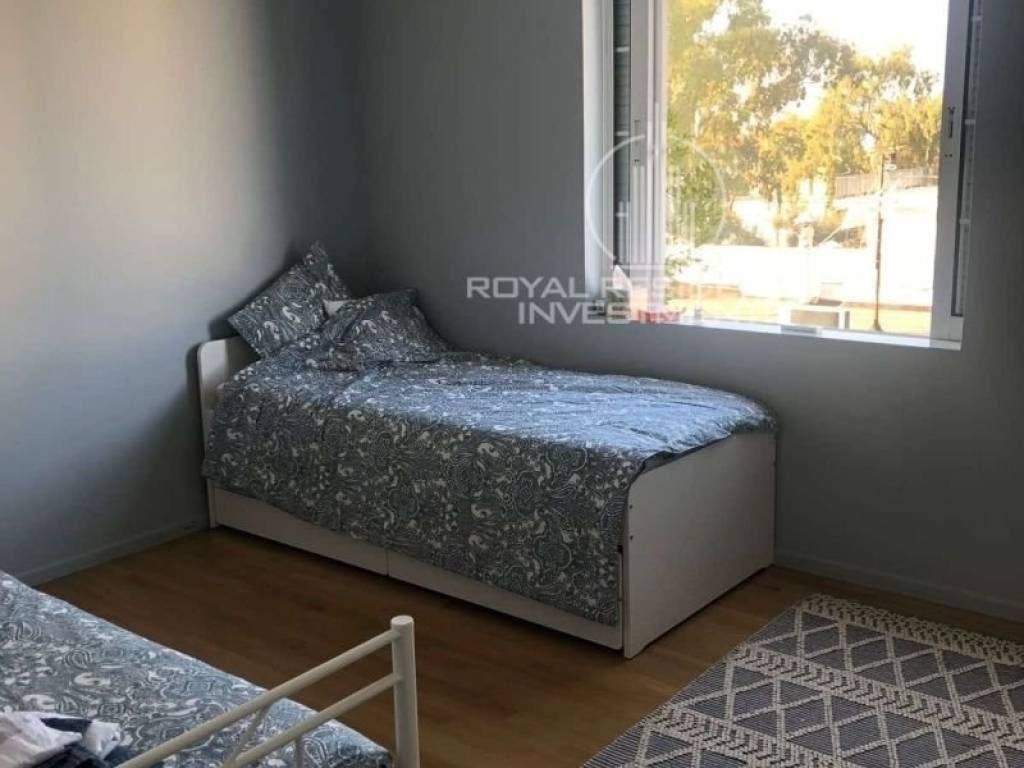 Υπνοδωμάτιο