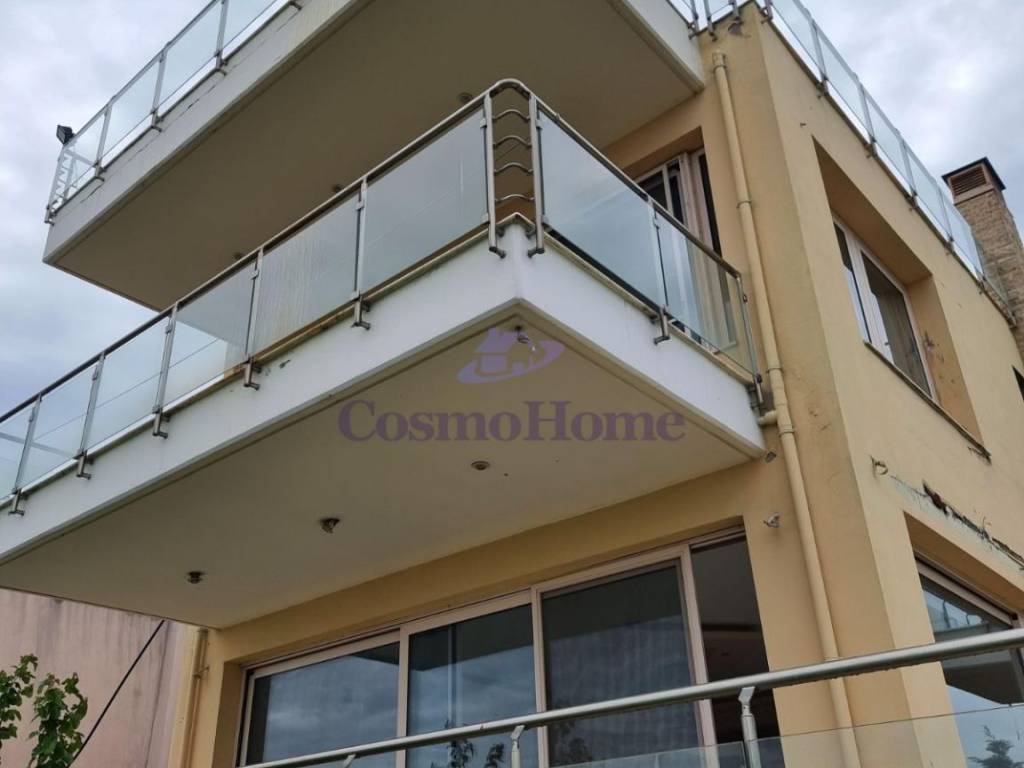 EXOTERIKE OPSE AKINETOY