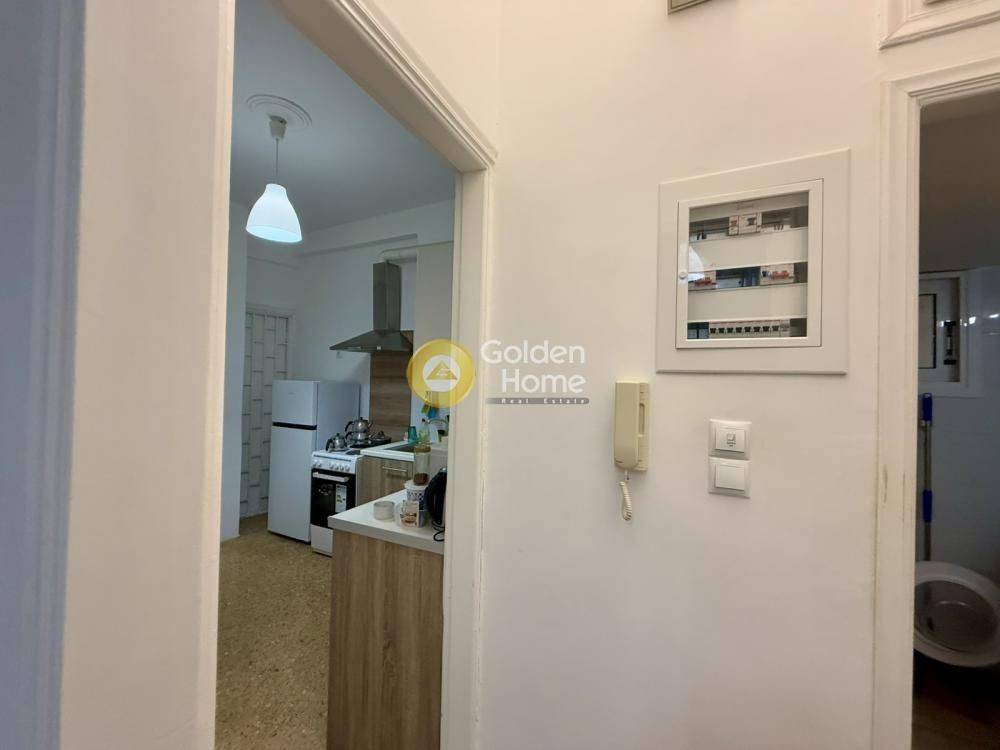 Χολ - Διάδρομος