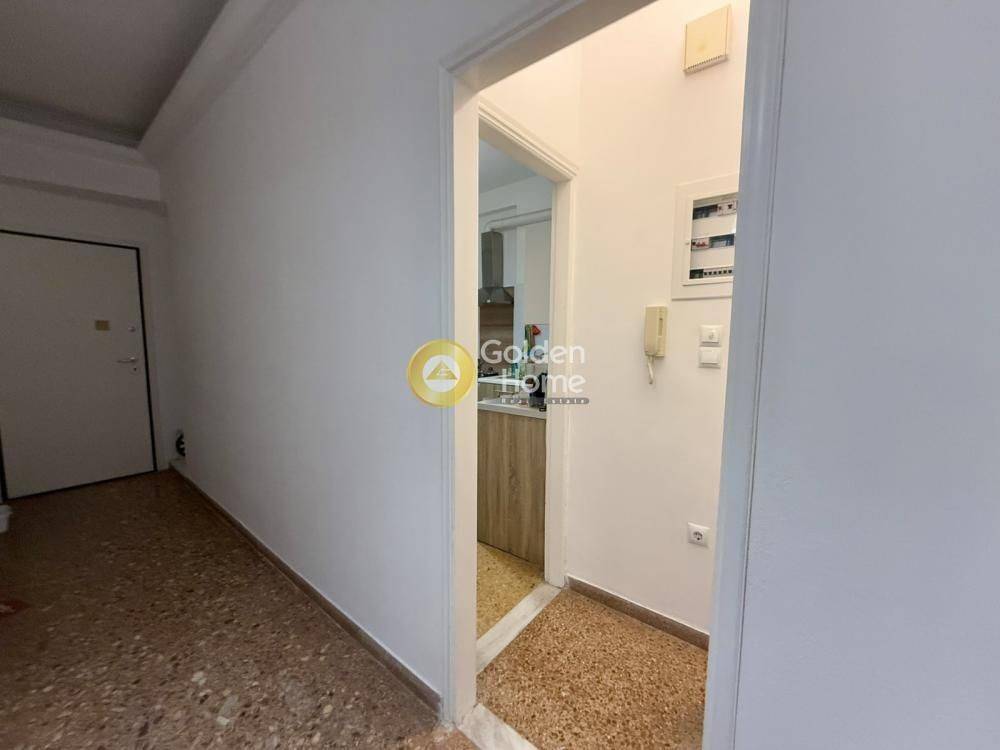 Χολ - Διάδρομος