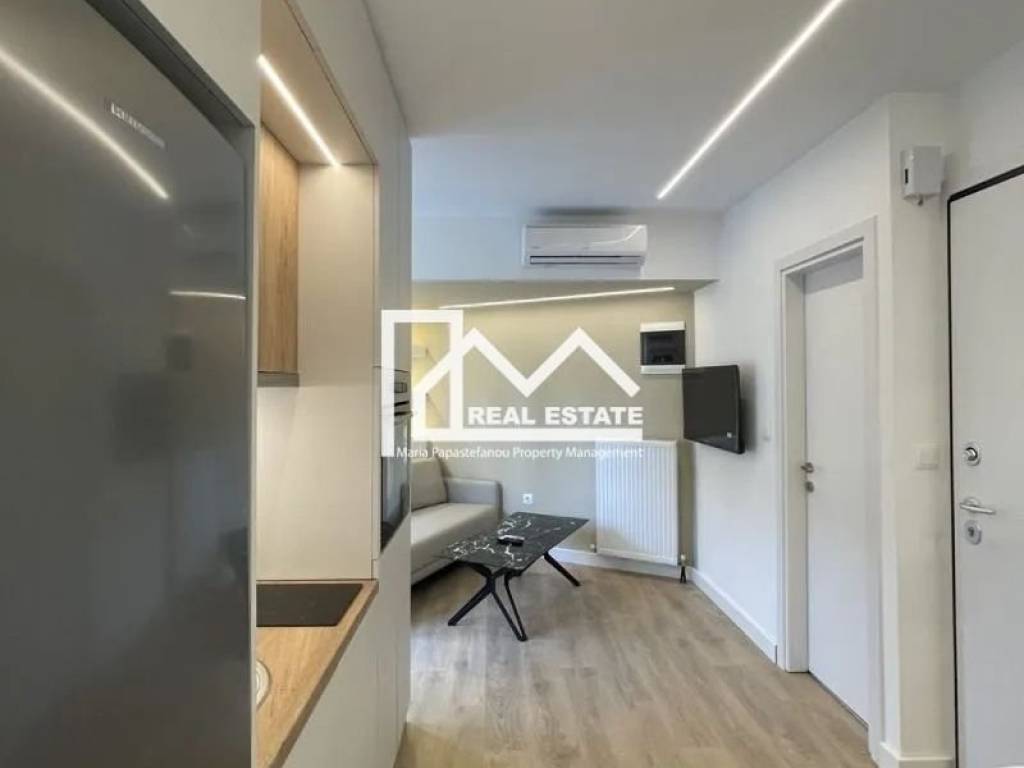 Άποψη χώρου