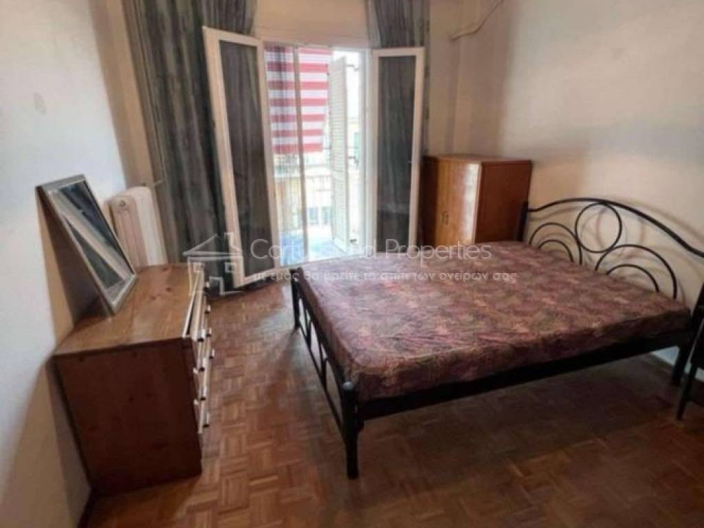 Υπνοδωμάτιο