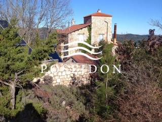 Εξωτερικοι χώροι