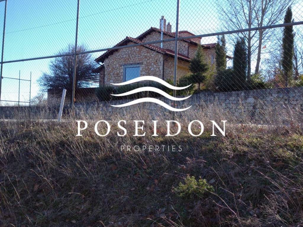 Εξωτερικοι χώροι