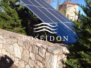 Εξωτερικοι χώροι