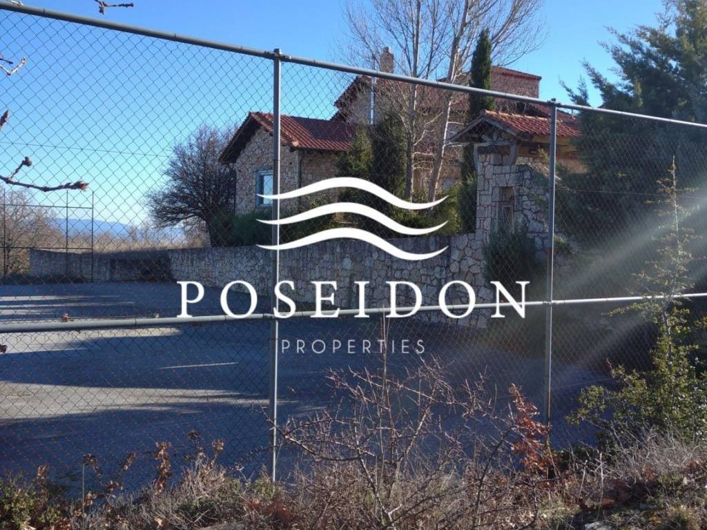 Εξωτερικοι χώροι