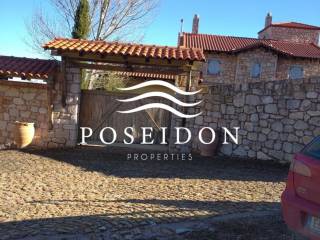 Εξωτερικοι χώροι