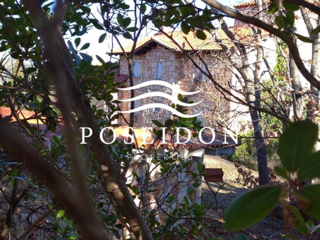 Εξωτερικοι χώροι