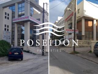 Εξωτερικοι χώροι