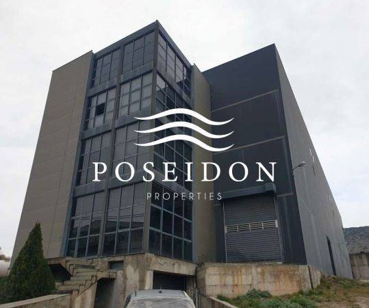 Εξωτερικοι χώροι