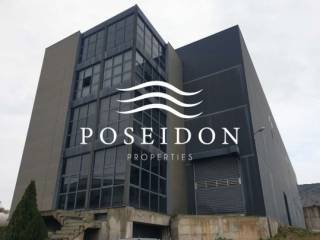 Εξωτερικοι χώροι