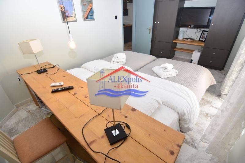 Υπνοδωμάτιο