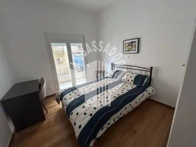 Υπνοδωμάτιο