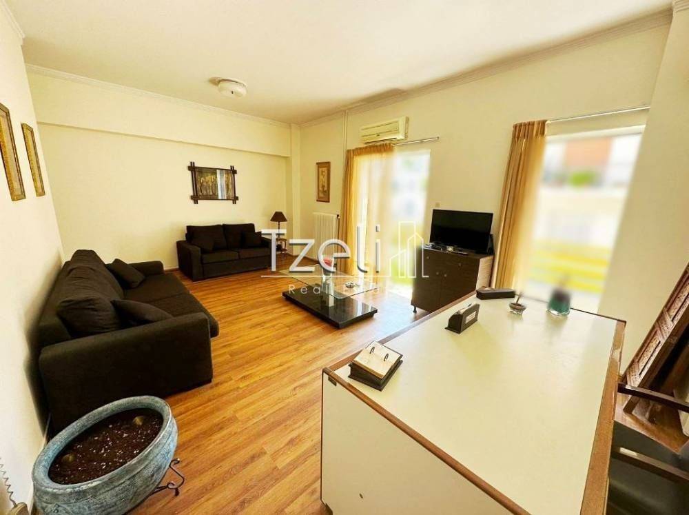 Άποψη χώρου