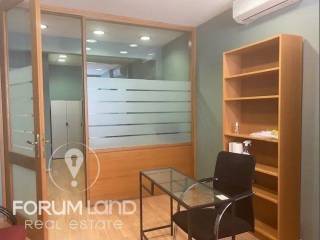 Forumland Real Estate, Γραφειακός χώρος 50τ.μ.
