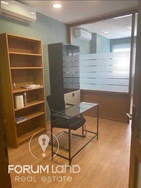 Forumland Real Estate, Γραφειακός χώρος 50τ.μ.