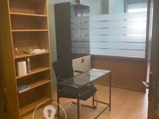 Forumland Real Estate, Γραφειακός χώρος 50τ.μ.