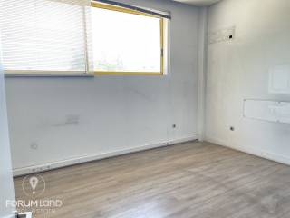 Forumland Real Estate, Γραφειακός χώρος