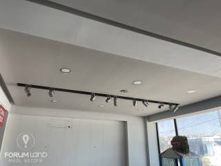 Forumland Real Estate, Φωτιστικά