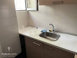 Forumland Real Estate, Κουζίνα