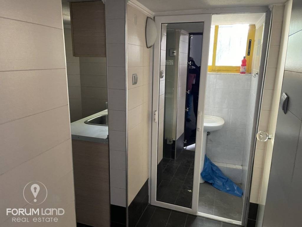 Forumland Real Estate, Κουζίνα