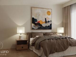 Forumland Real Estate, Υπνοδωμάτιο