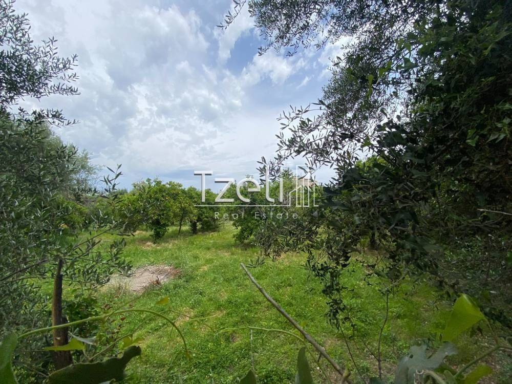 Εξωτερική άποψη χώρου