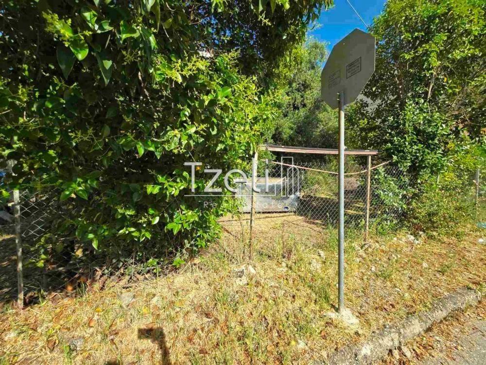 Άποψη οικοπέδου