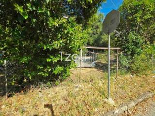 Άποψη οικοπέδου