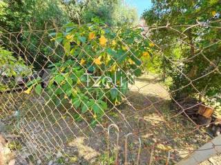 Άποψη οικοπέδου