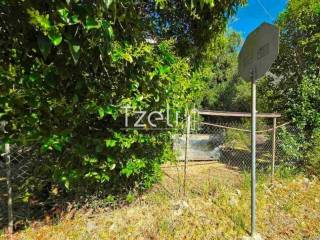 Άποψη οικοπέδου