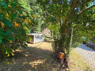 Άποψη οικοπέδου