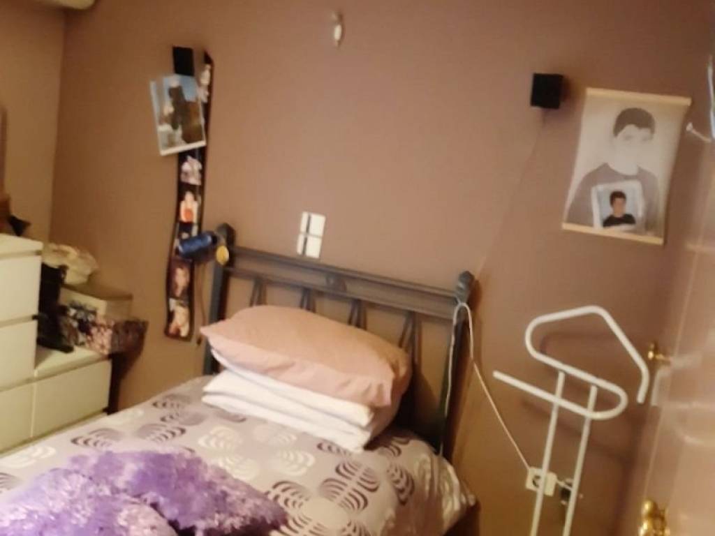 Υπνοδωμάτιο