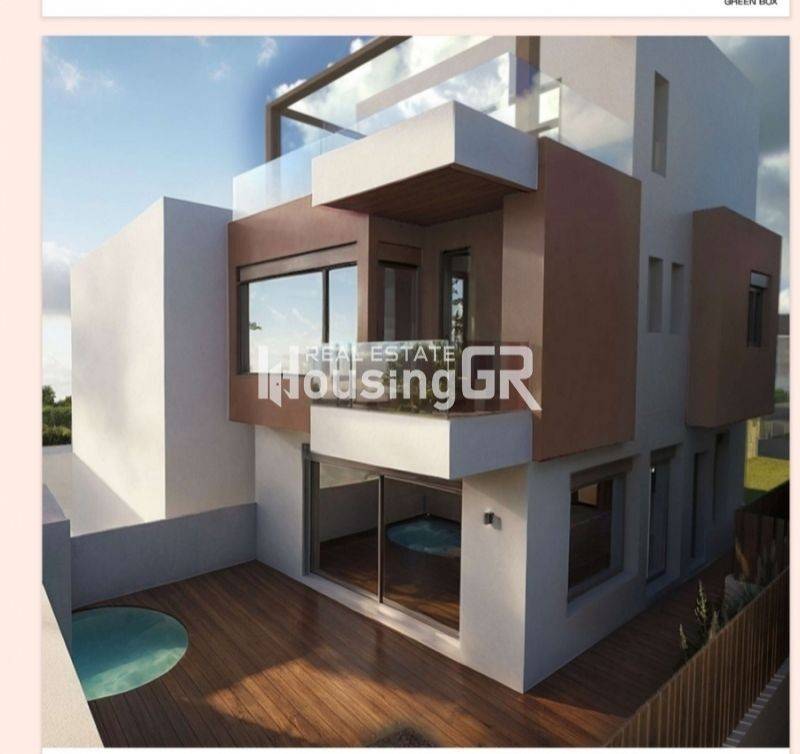 Εξωτερικός χώρος