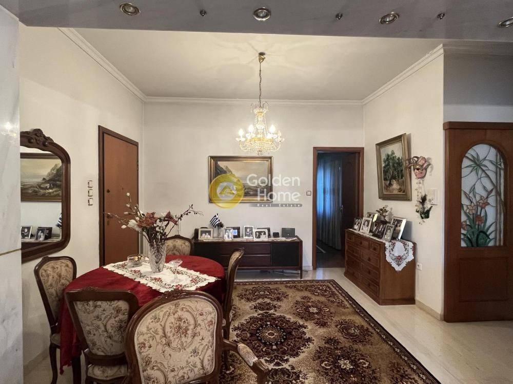 Κυρίως Χώρος