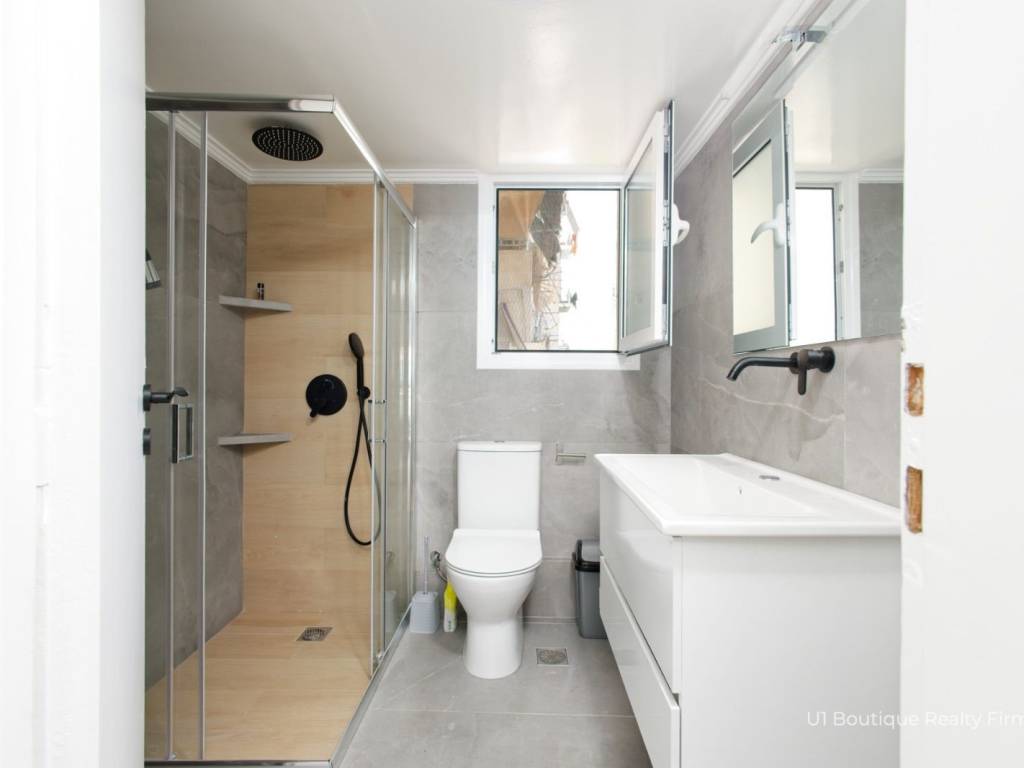 U1 Boutique Realty Firm