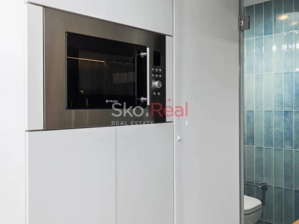 σαλοκουζίνα